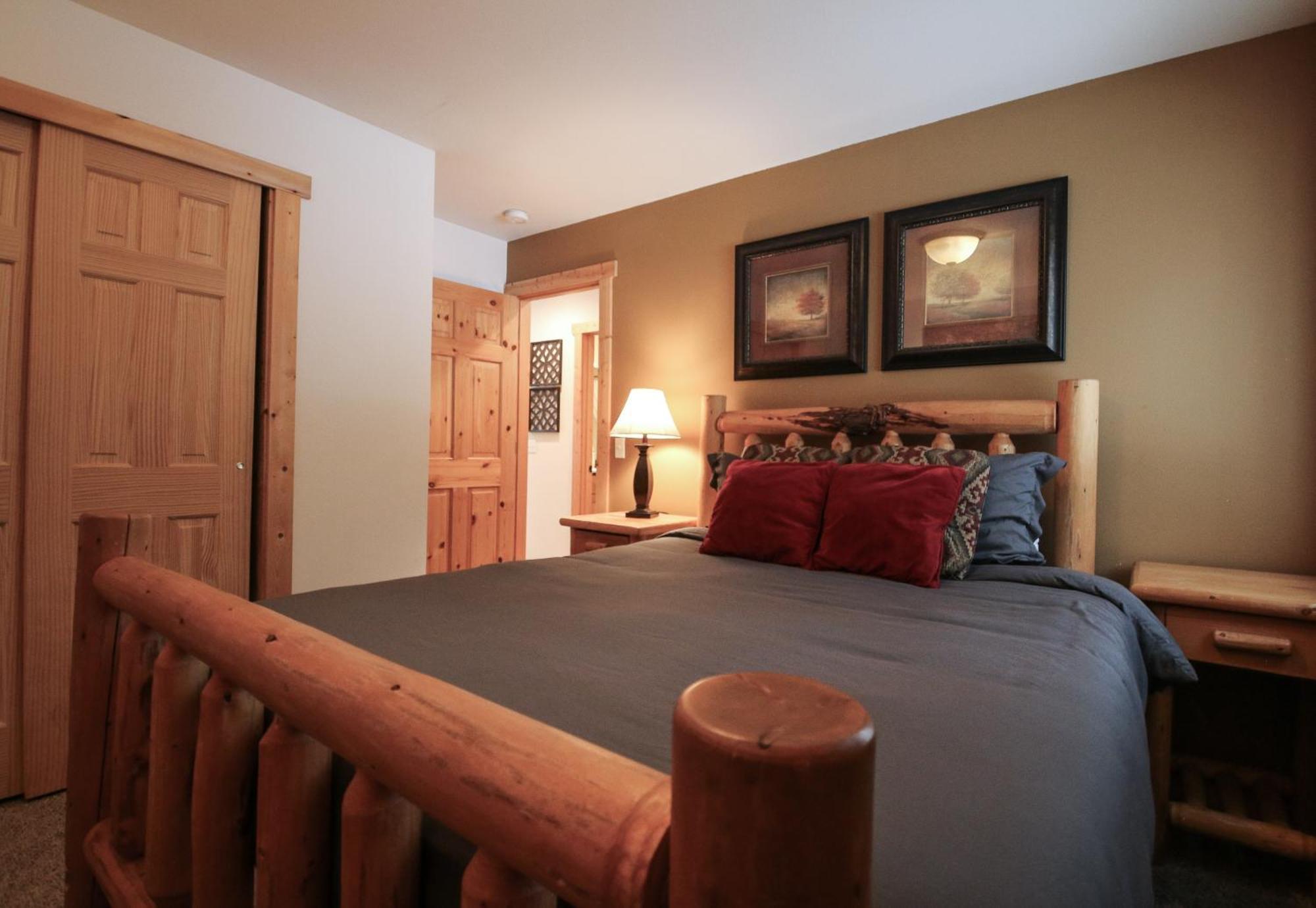 Cascade Adventure Cabin By Nw Comfy Cabins Leavenworth Exterior foto